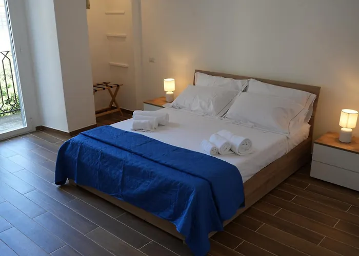 Palazzo Manzoni Apartments