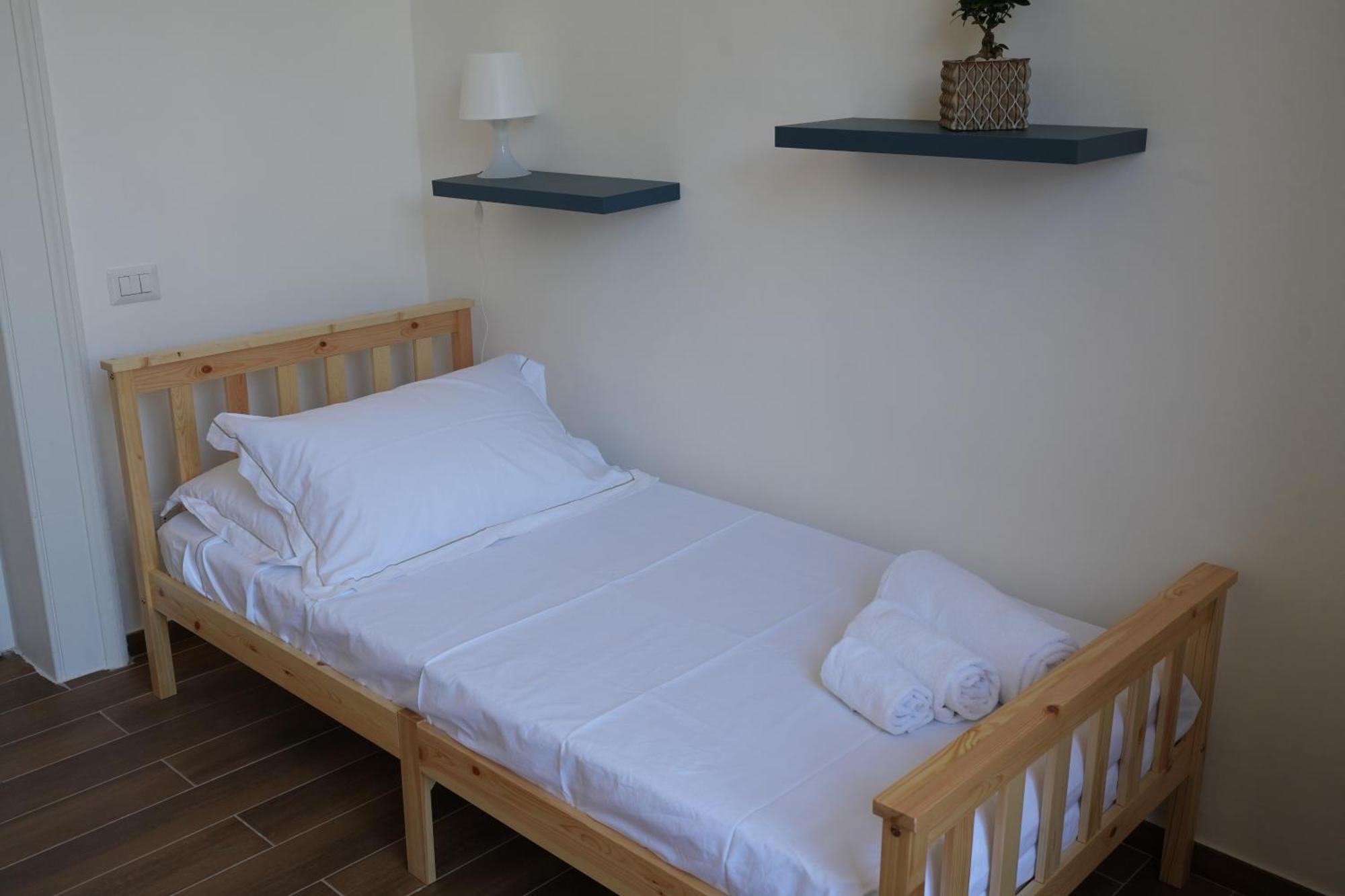 Apartment Palazzo Manzoni Bari