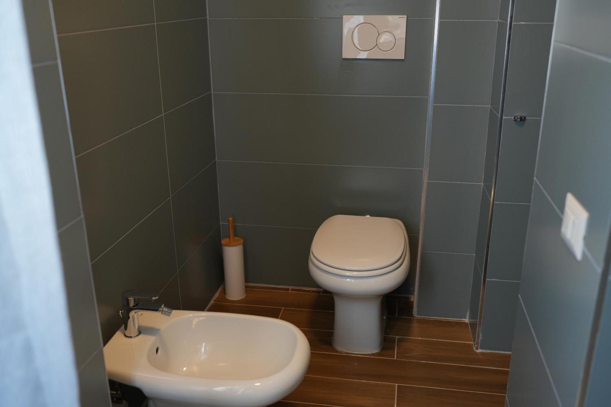 Apartment Palazzo Manzoni Bari