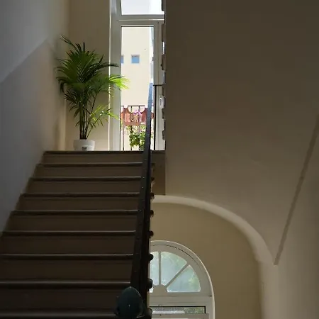 Palazzo Manzoni Apartments Bari Exterior photo