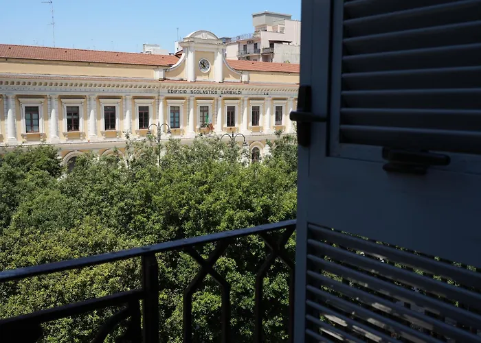Palazzo Manzoni Apartments