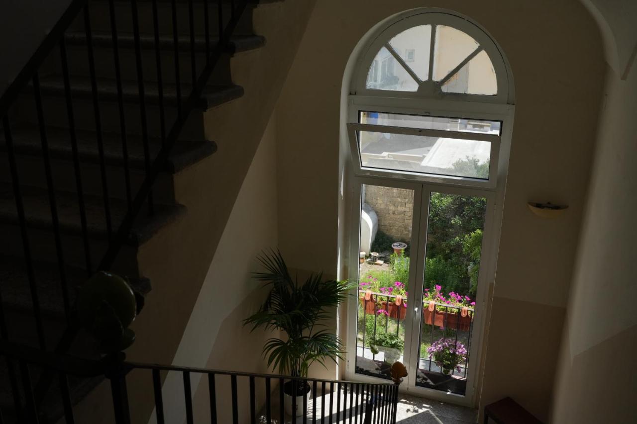 Palazzo Manzoni Appartamento *