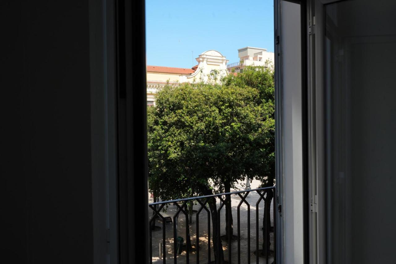 Palazzo Manzoni Appartamento *