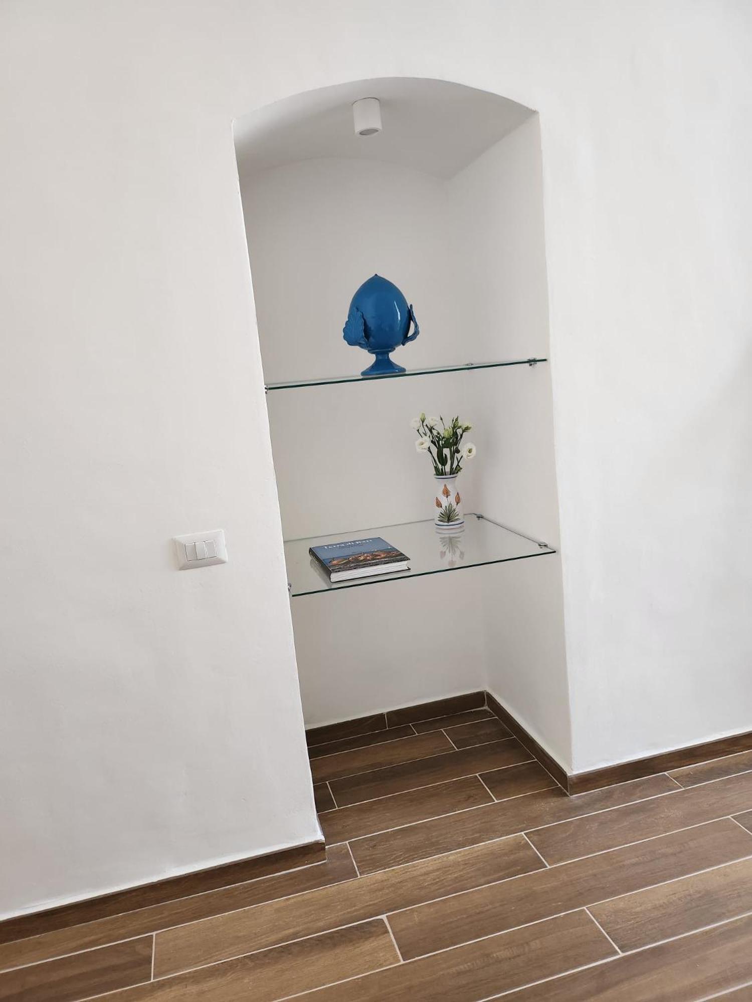Appartamento Palazzo Manzoni Bari
