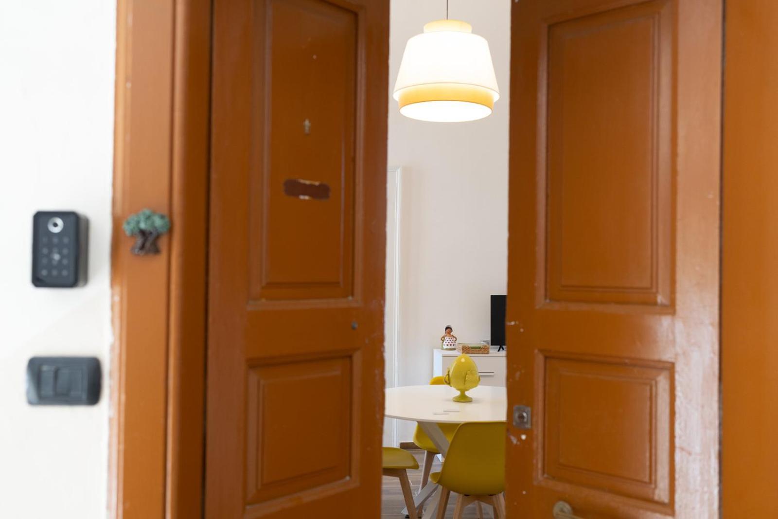 Palazzo Manzoni Appartamento