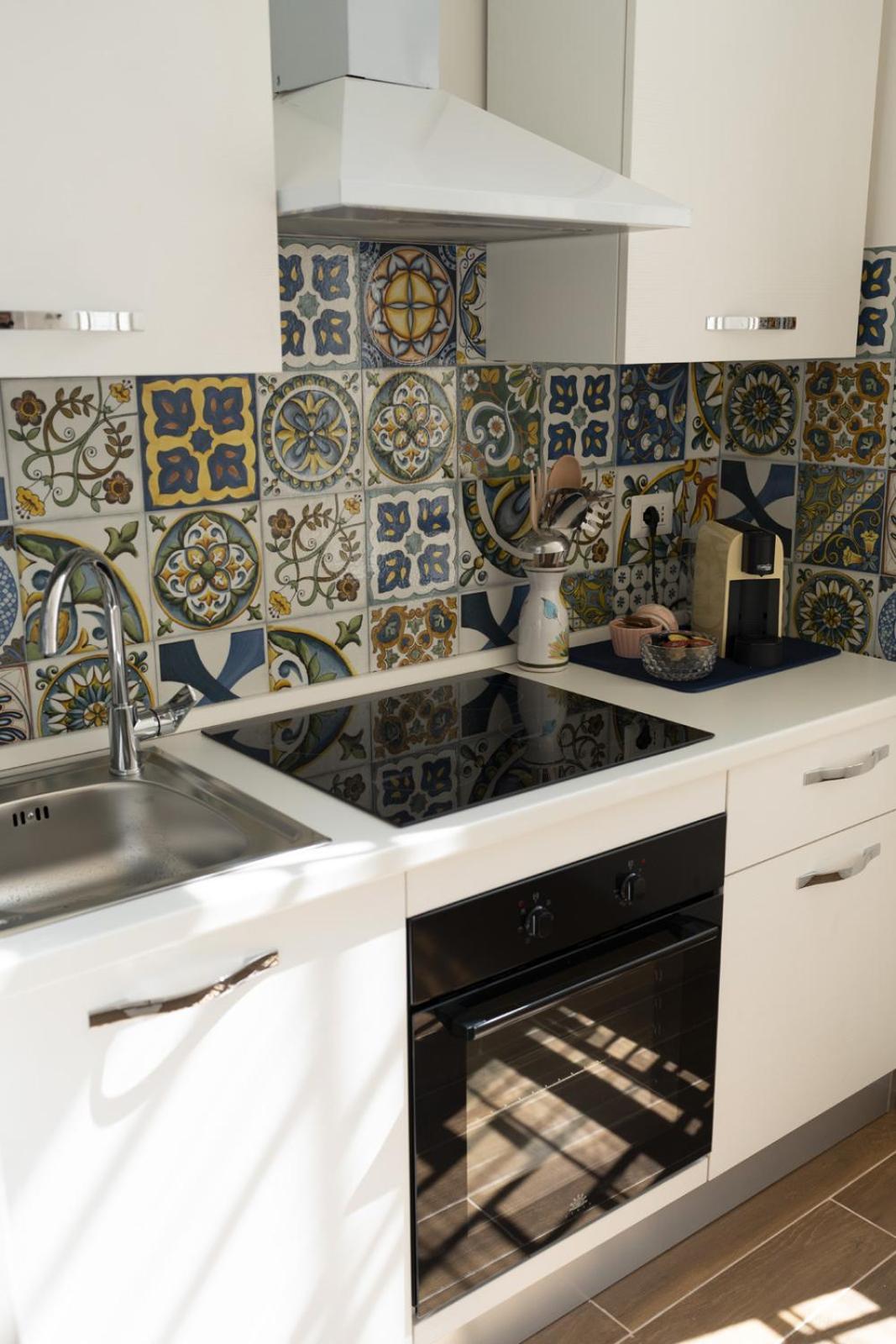 Apartment Palazzo Manzoni